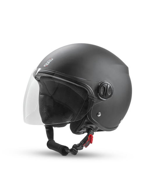 Casco Aria OJ
