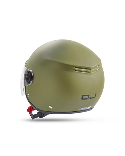 Casco Aria OJ