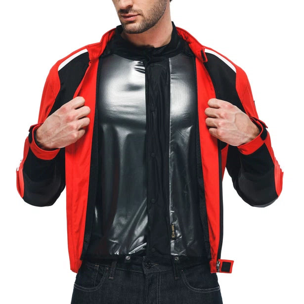 HYDRAFLUX 2 AIR D-DRY® JACKET Dainese