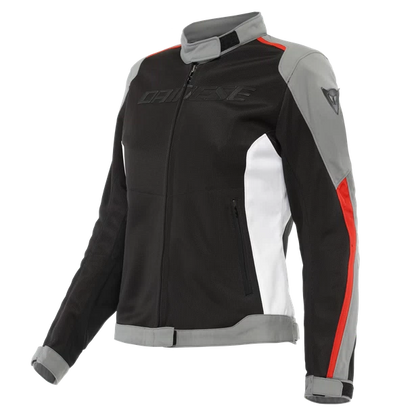 HYDRAFLUX 2 AIR D-DRY® JACKET Dainese