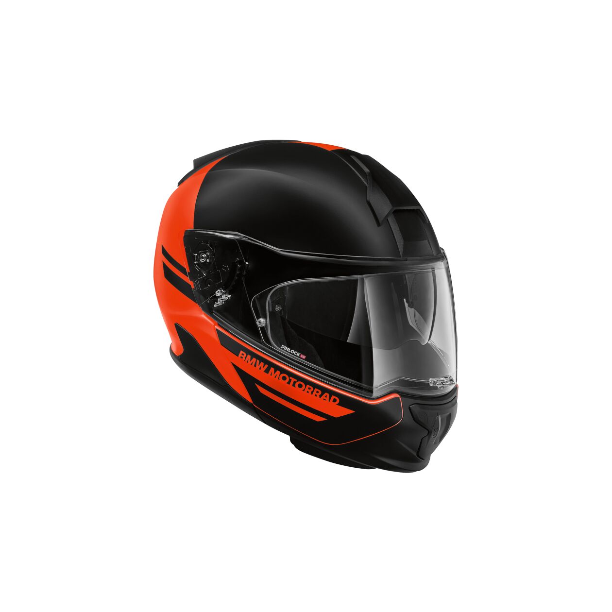 Casco system 7 evo Bash