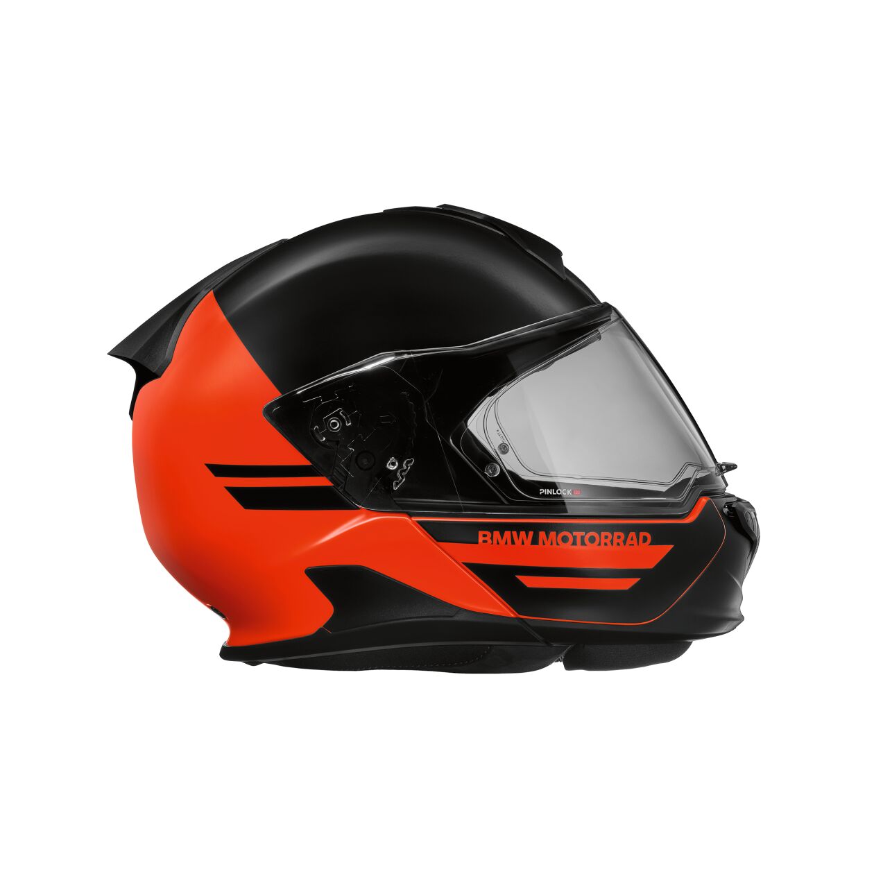 Casco system 7 evo Bash