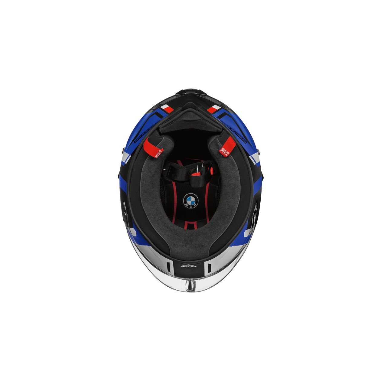 Casco M pro race BMW Motorrad