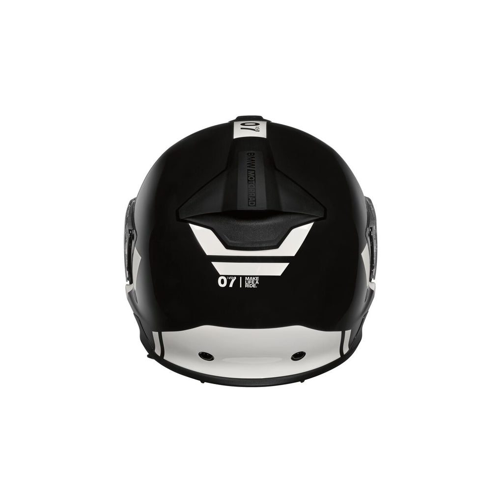Casco system 7 carbon evo Bmw Spur