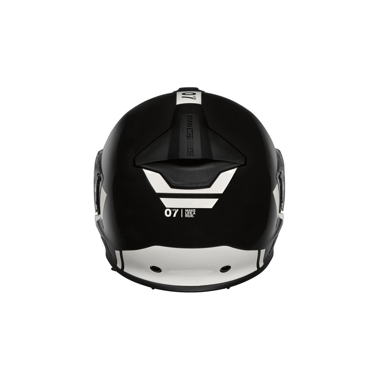 Casco system 7 carbon evo Bmw Spur