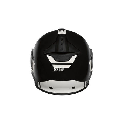 Casco system 7 carbon evo Bmw Spur