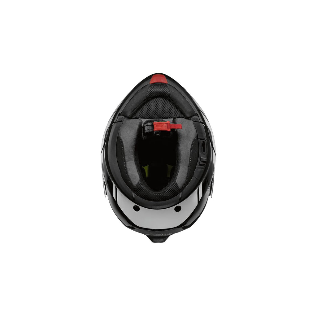 Casco system 7 carbon evo Bmw Spur