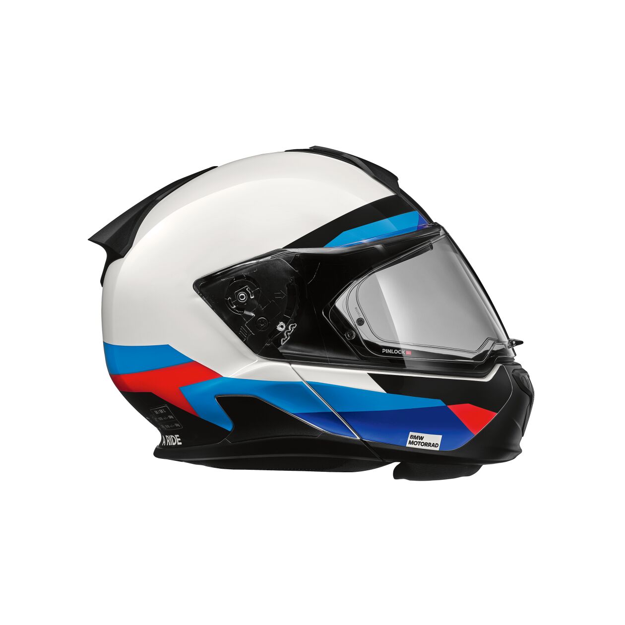 Casco system 7 carbon evo Prowl
