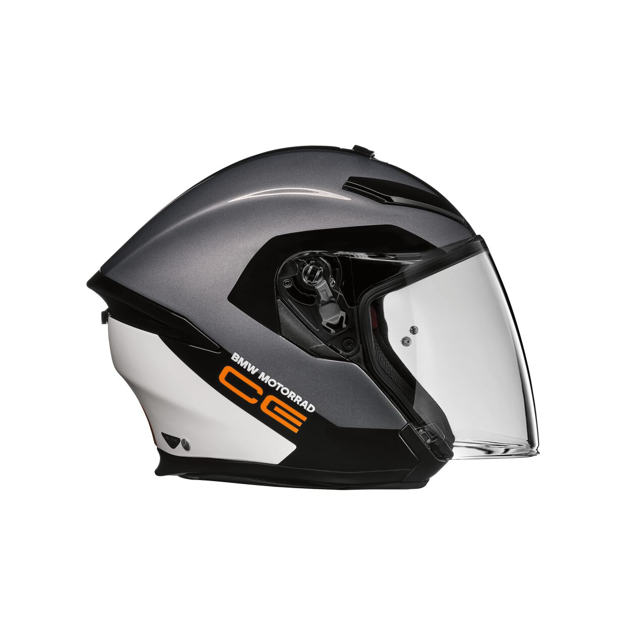 Casco Bmw Motorrad Sao Paulo