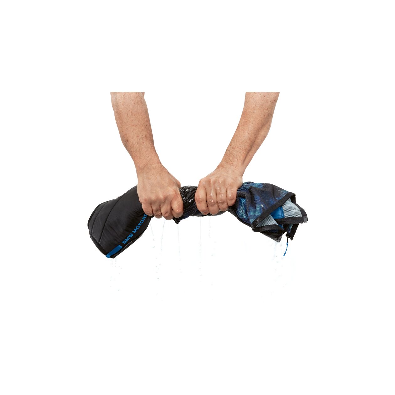 Gilet cool down Bmw Motorrad