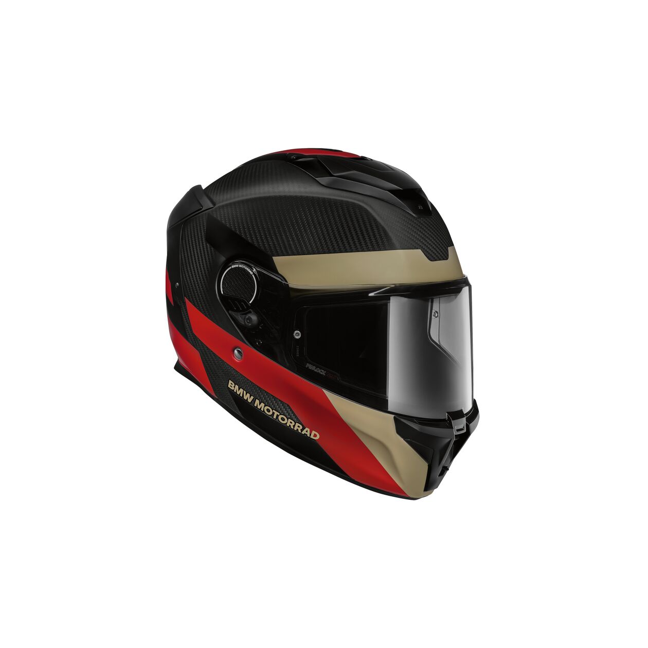 Casco xomo carbon BMW Motorrad
