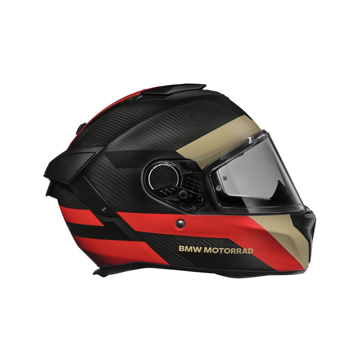 Casco xomo carbon BMW Motorrad