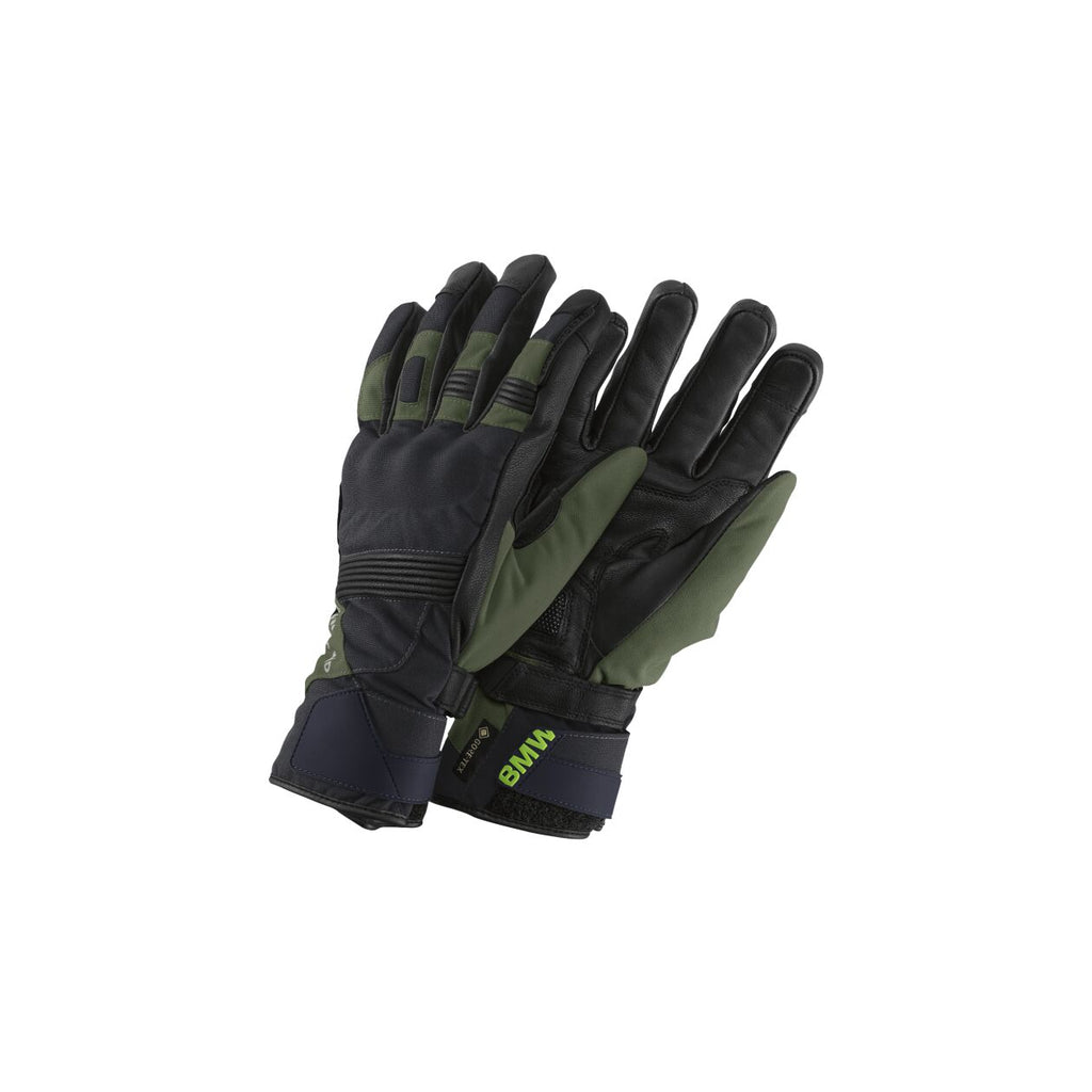 Guanti Reschen GORE-TEX Bmw