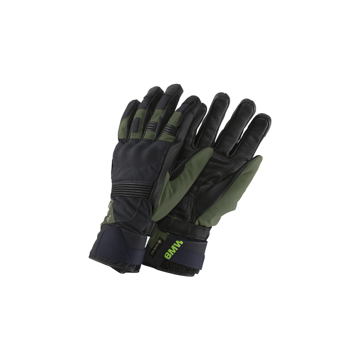 Guanti Reschen GORE-TEX Bmw
