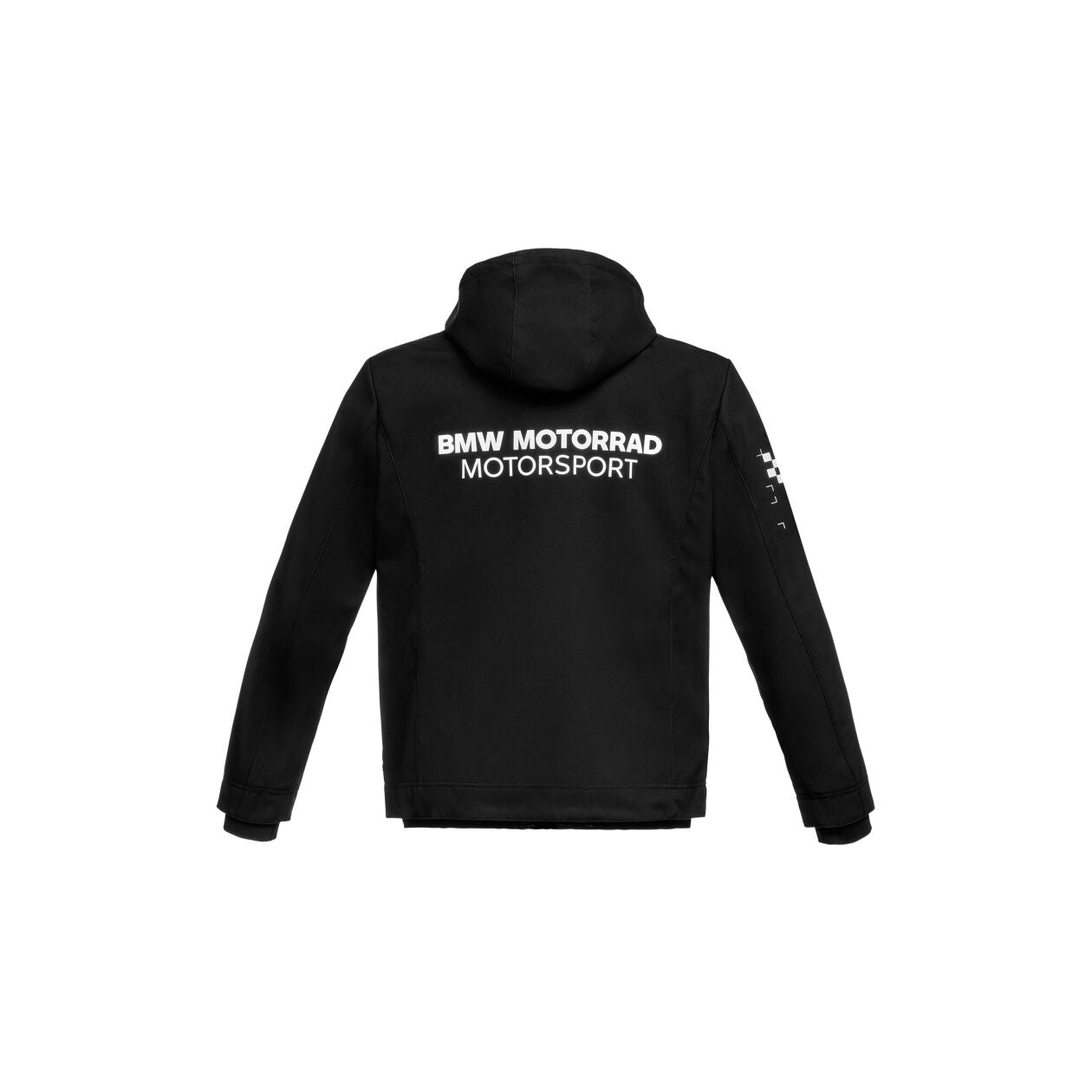 Giacca Softshell motorsport Bmw