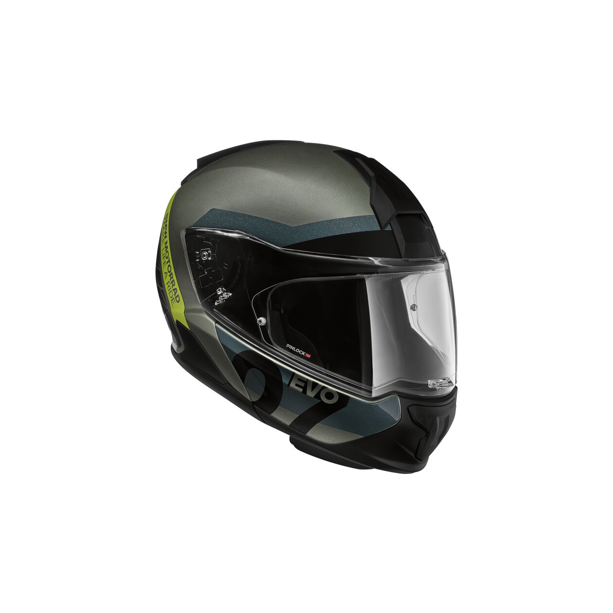 Casco system 7 carbon evo Canopy BMW