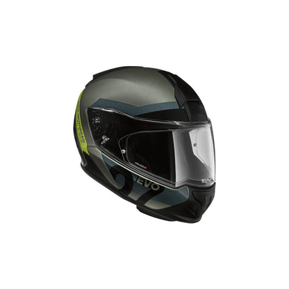 Casco system 7 carbon evo Canopy BMW