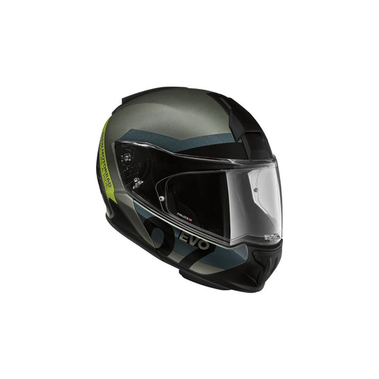 Casco system 7 carbon evo Canopy BMW