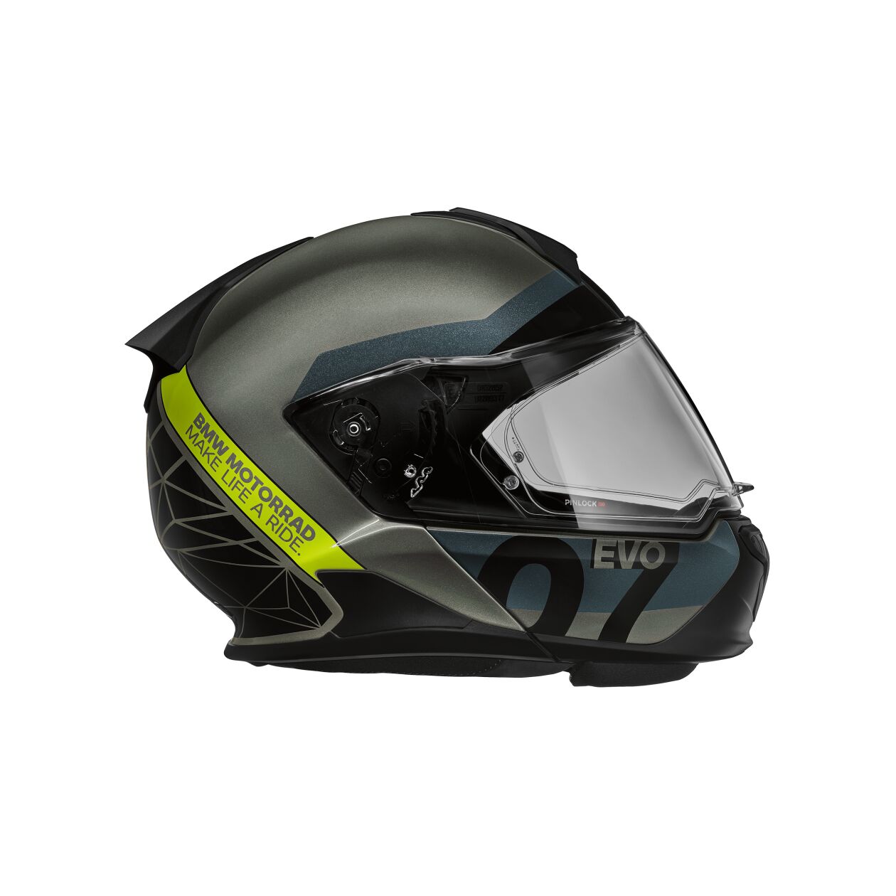 Casco system 7 carbon evo Canopy BMW