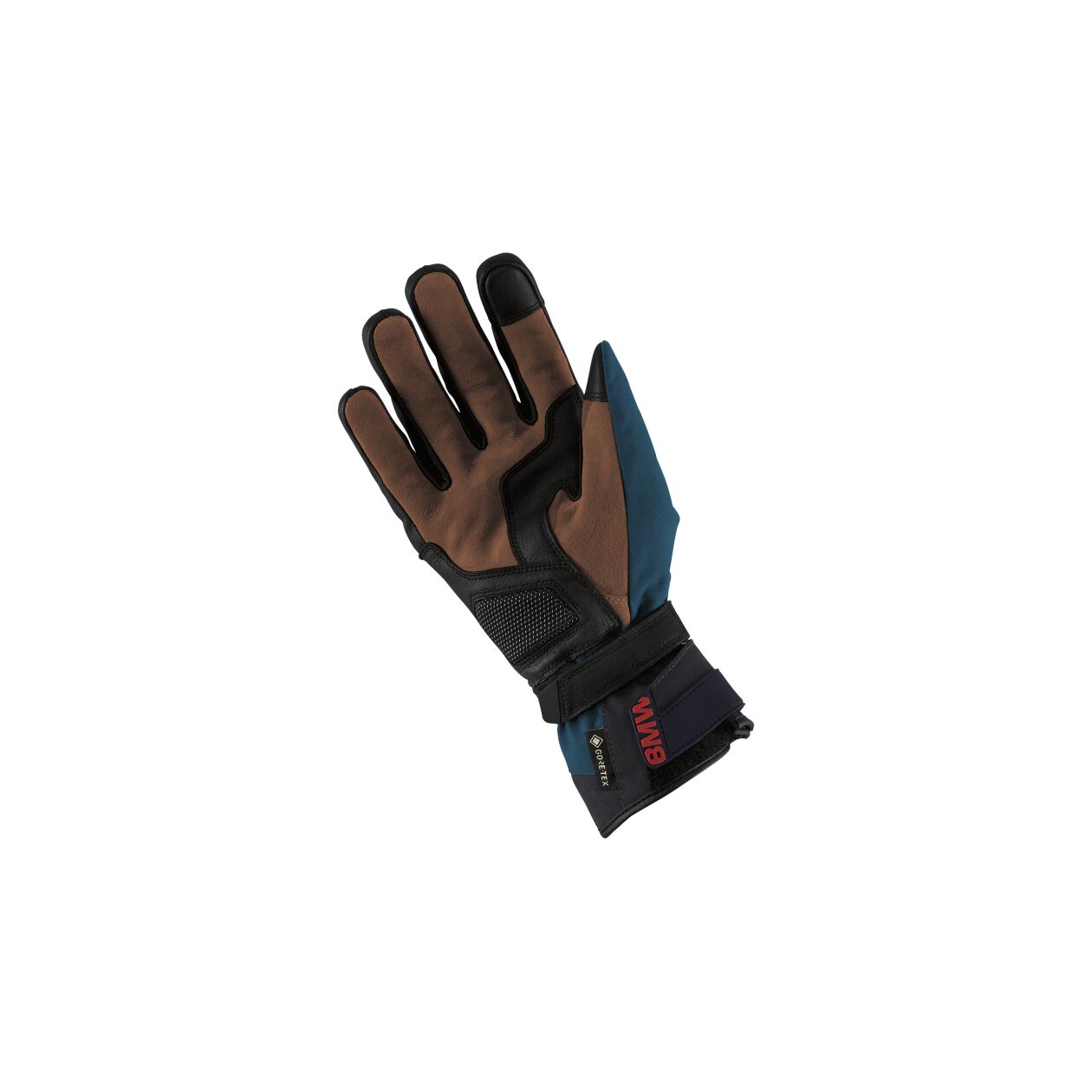 Guanti GS Puna GORE-TEX Bmw