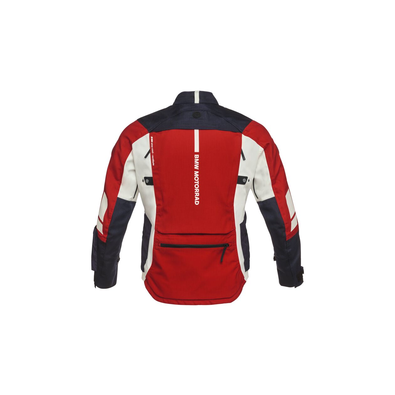 GIACCA GS RALLYE GORE-TEX - Bmw Motorrad 2024