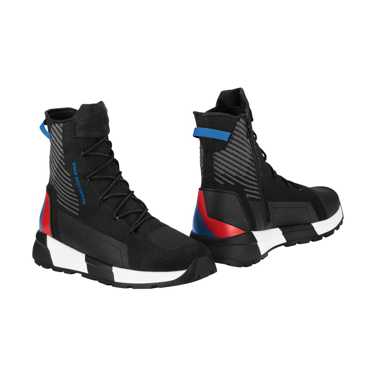 SNEAKER BMW MOTORRAD KNITRACE