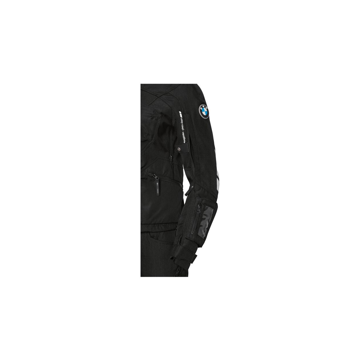 GIACCA GS RALLYE GORE-TEX Donna Bmw motorrad