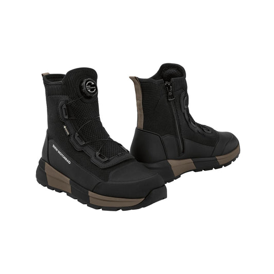 Sneaker GS Kawir gtx Bmw motorrad Black