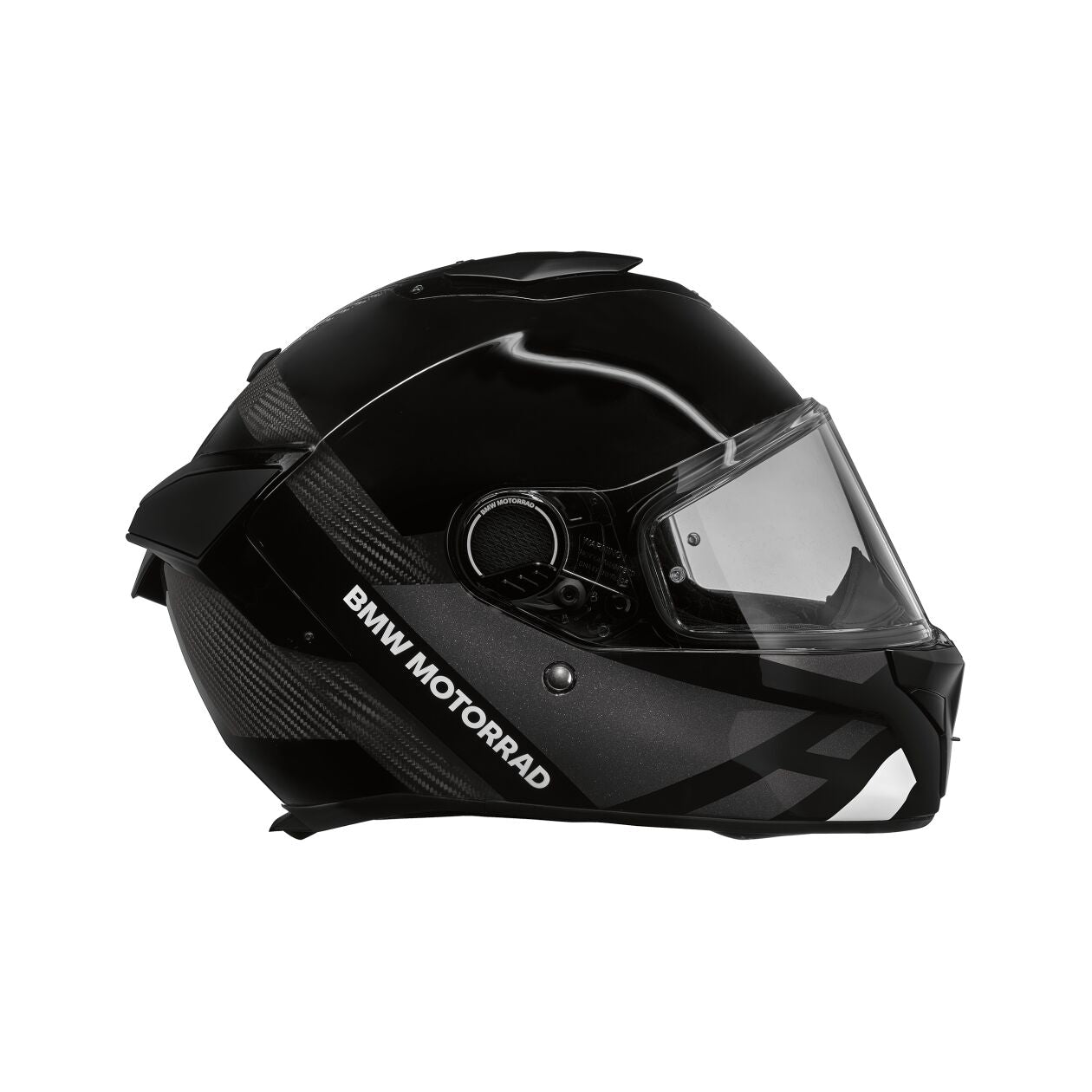 Casco xomo carbon BMW Motorrad