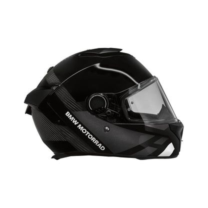 Casco xomo carbon BMW Motorrad
