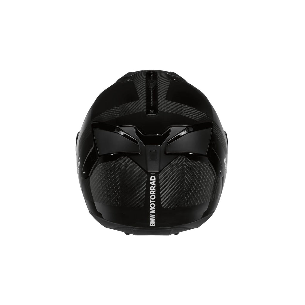 Casco xomo carbon BMW Motorrad