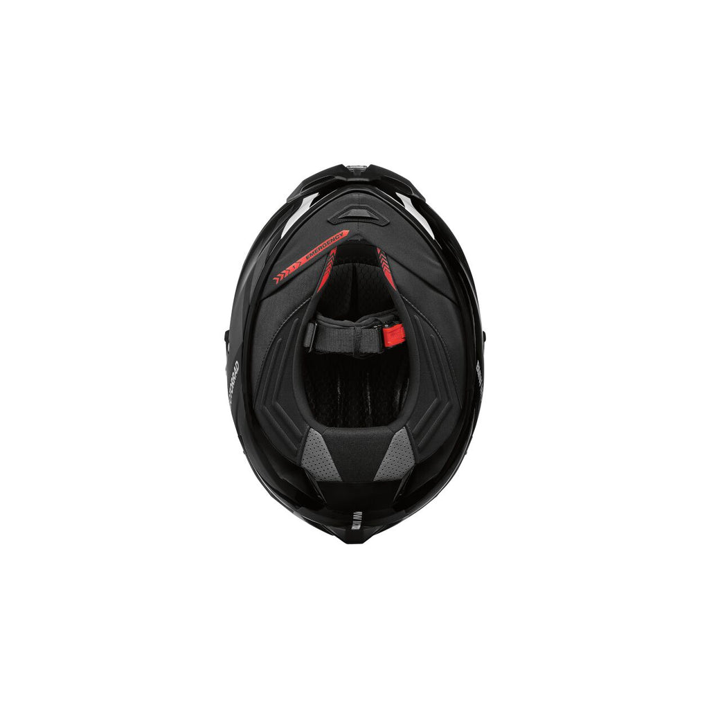 Casco xomo carbon BMW Motorrad