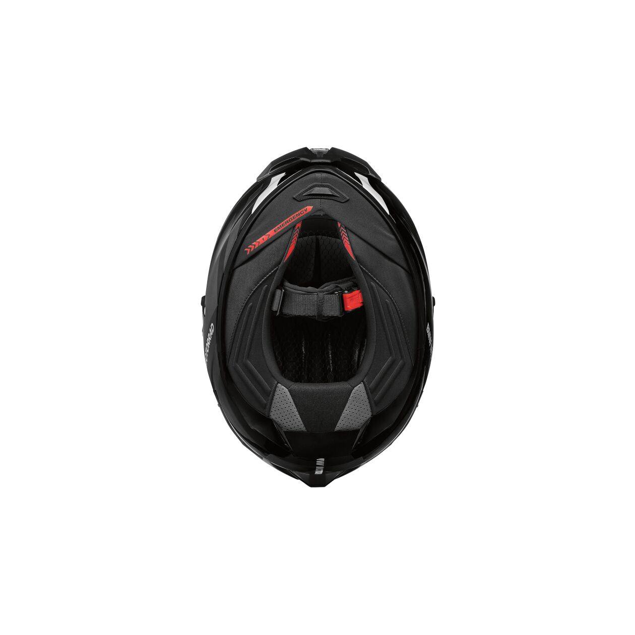 Casco xomo carbon BMW Motorrad
