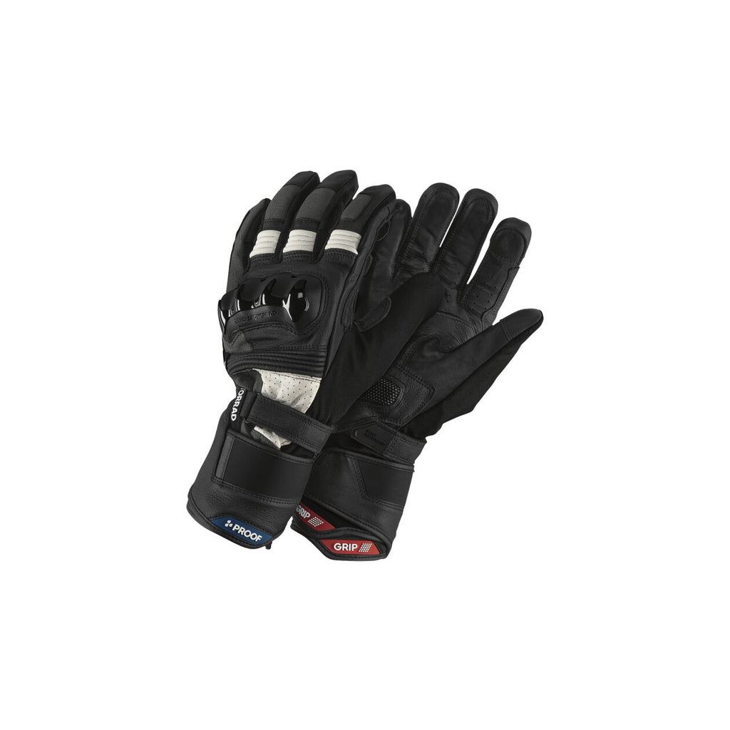 Guanti sportivi Tenda 2in1 in Gore-tex