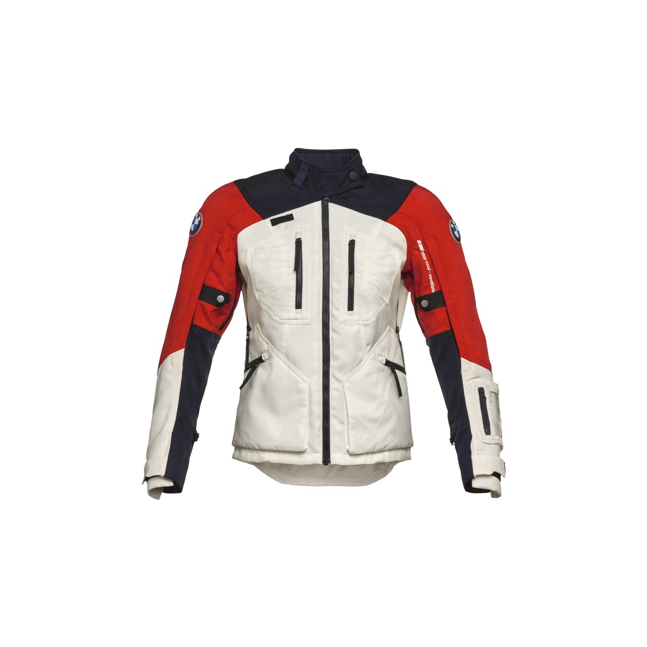 GIACCA GS RALLYE GORE-TEX - Bmw Motorrad 2024