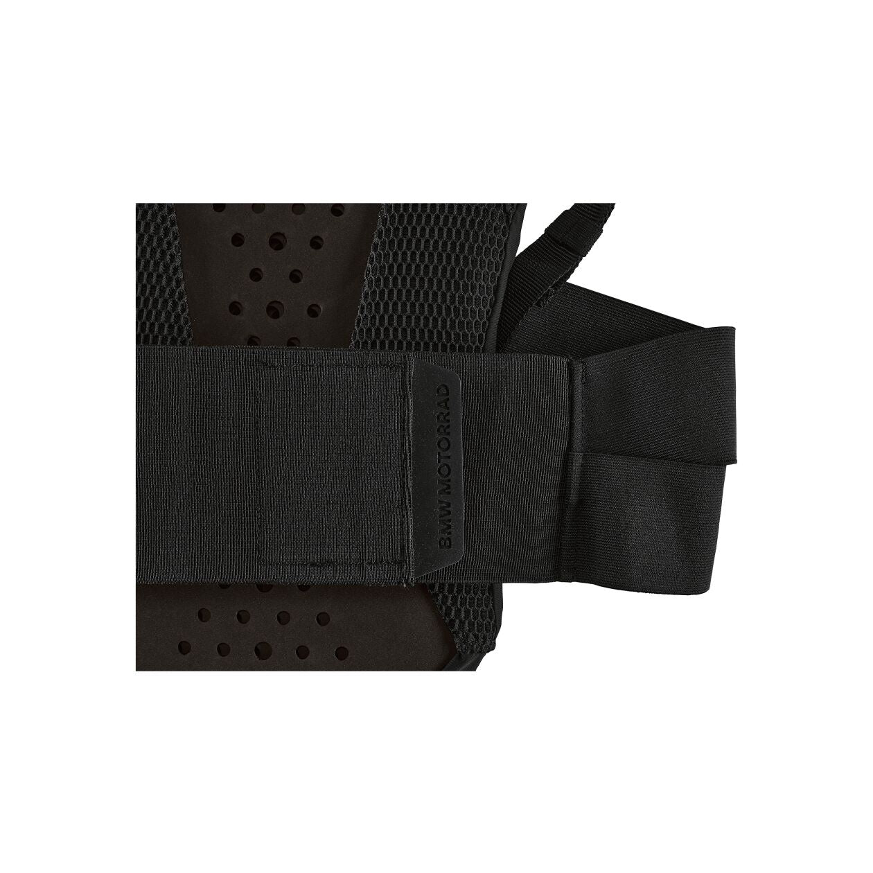 Protettore dorsale con cinghie Bmw