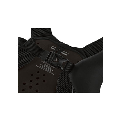 Protettore dorsale con cinghie Bmw