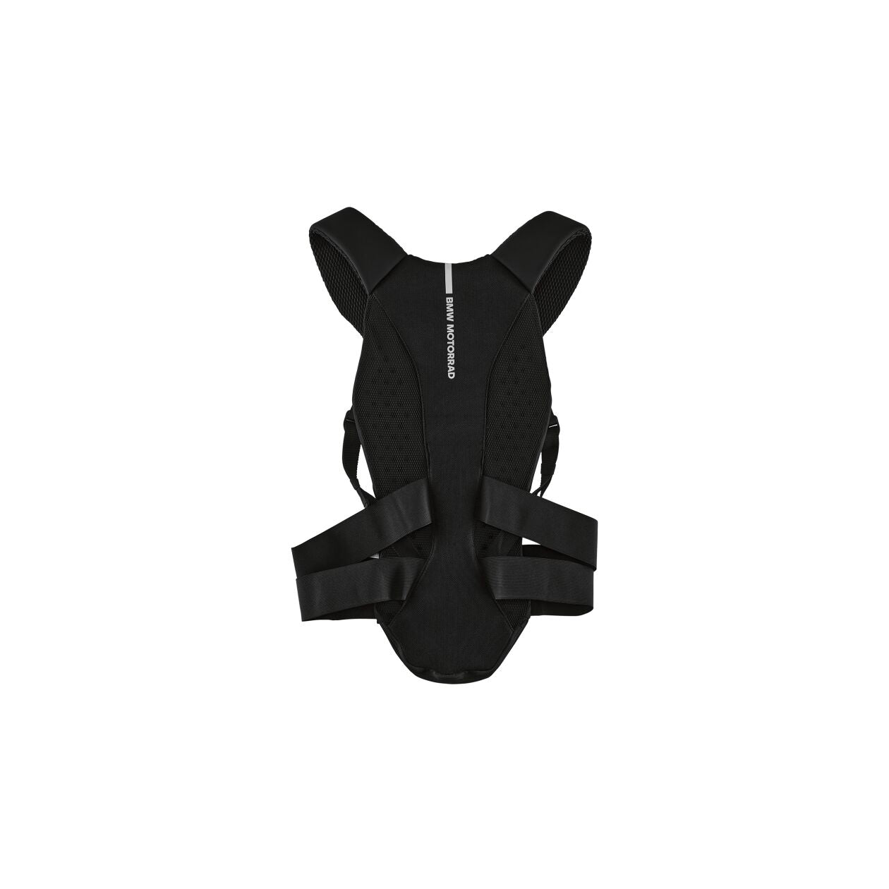 Protettore dorsale con cinghie Bmw