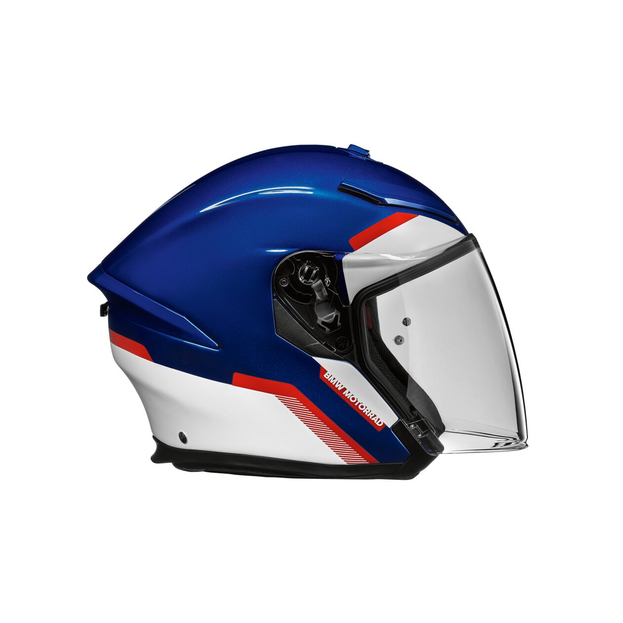 Casco Bmw Motorrad Sao Paulo