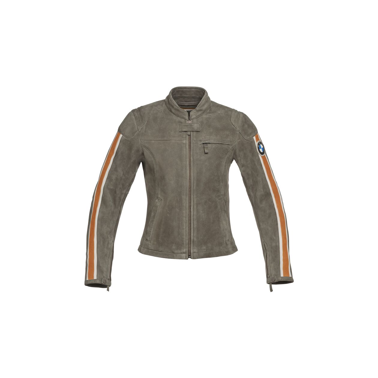 Giacca Schwabing Bmw Motorrad Khaki