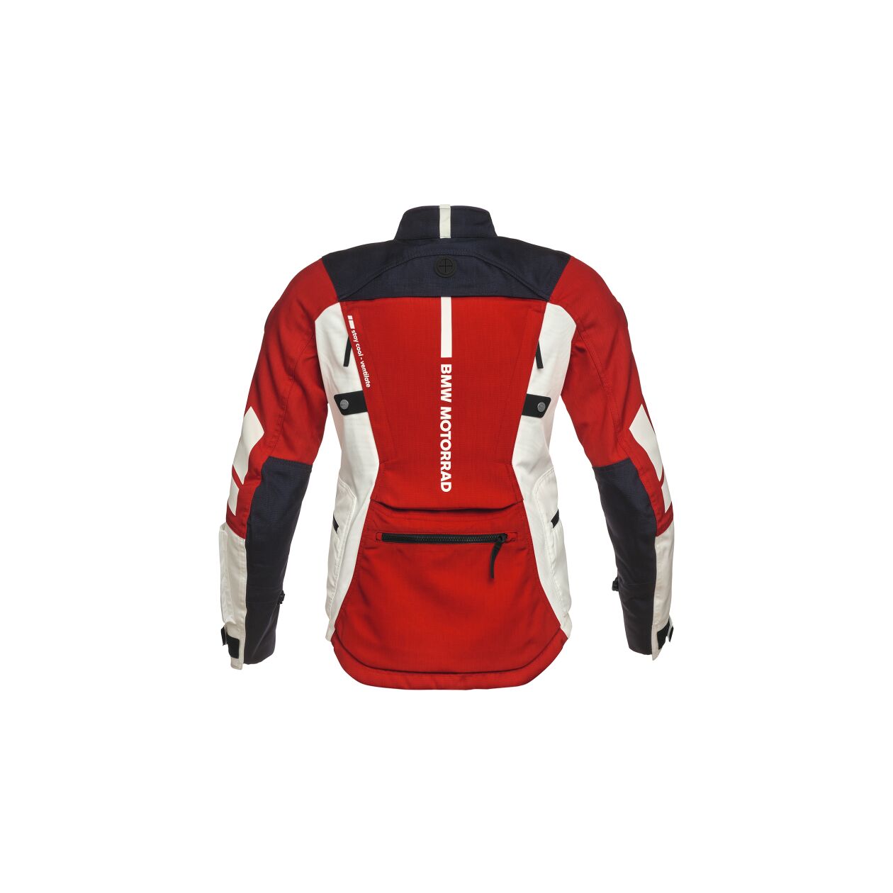 GIACCA GS RALLYE GORE-TEX - Bmw Motorrad 2024