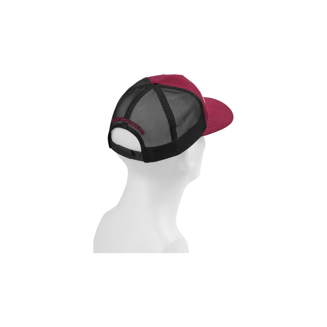 Cappellino Berlin built