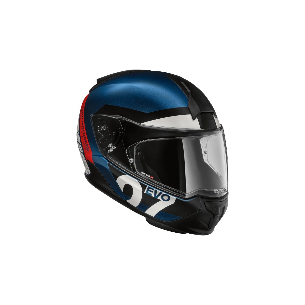 Casco system 7 evo Bmw Motorrad Ratchet