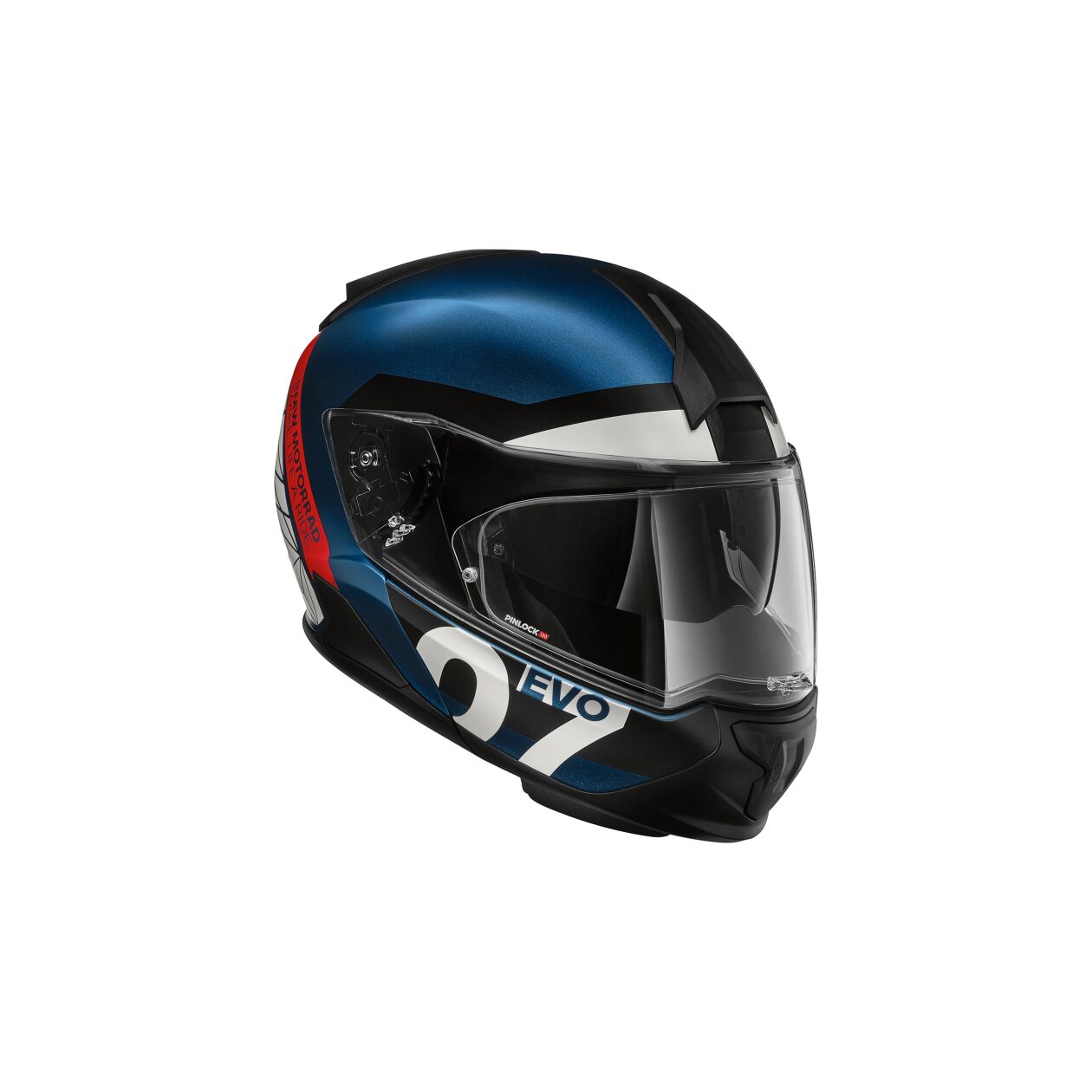Casco system 7 evo Bmw Motorrad Ratchet