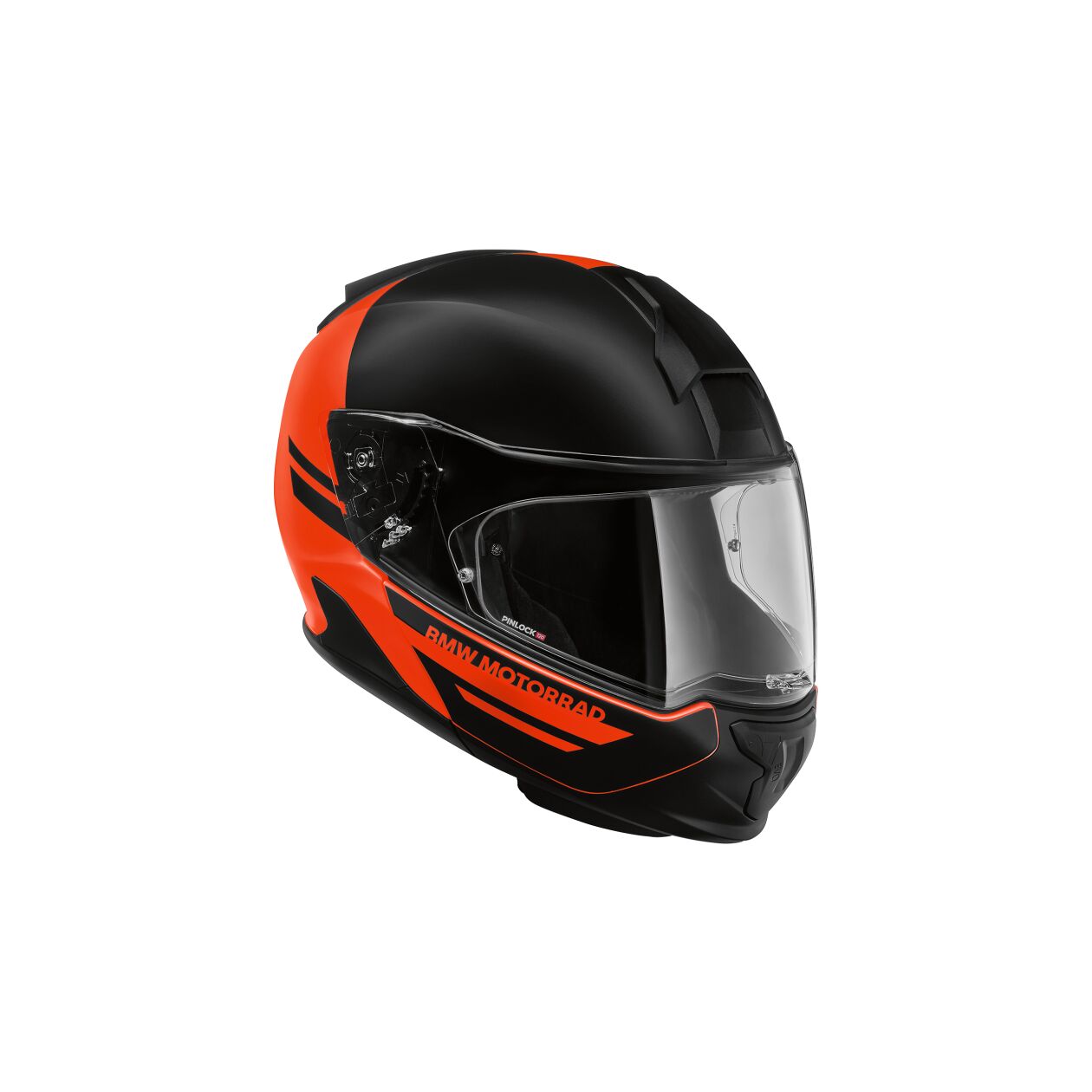 Casco system 7 evo Bash