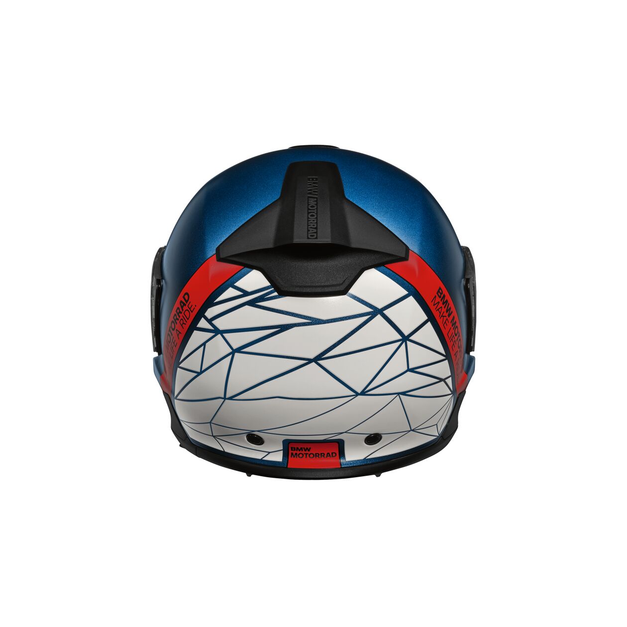 Casco system 7 evo Bmw Motorrad Ratchet