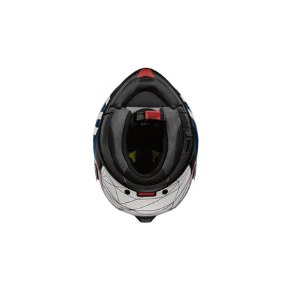 Casco system 7 evo Bmw Motorrad Ratchet