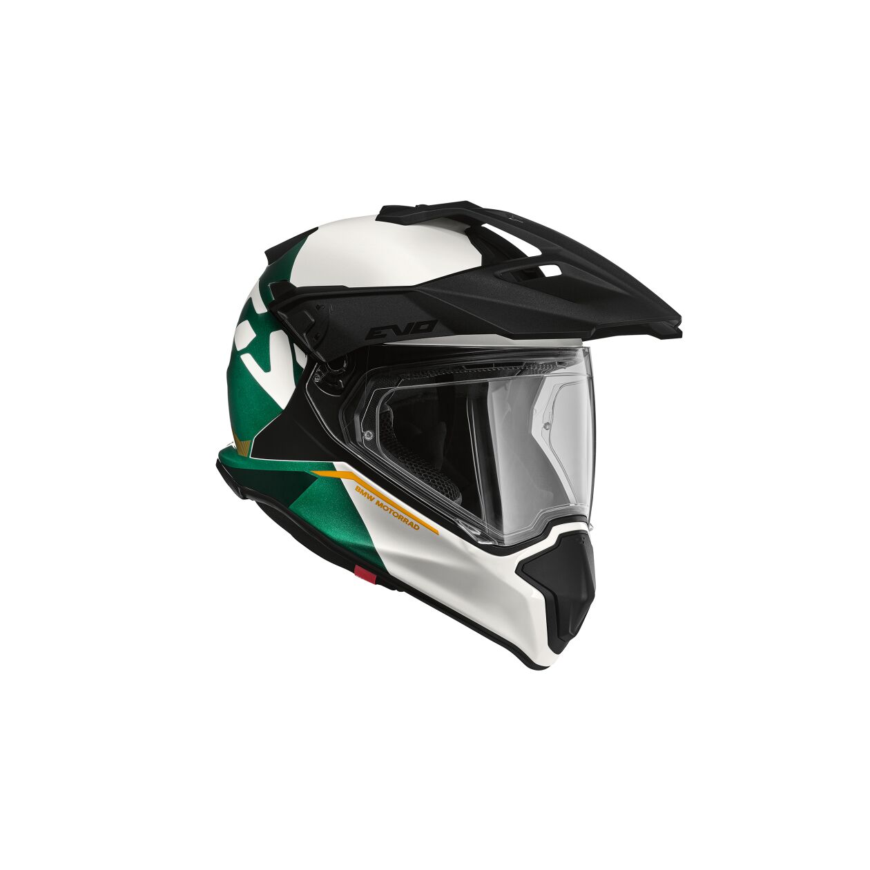 Casco GS carbon evo Bmw Motorrad