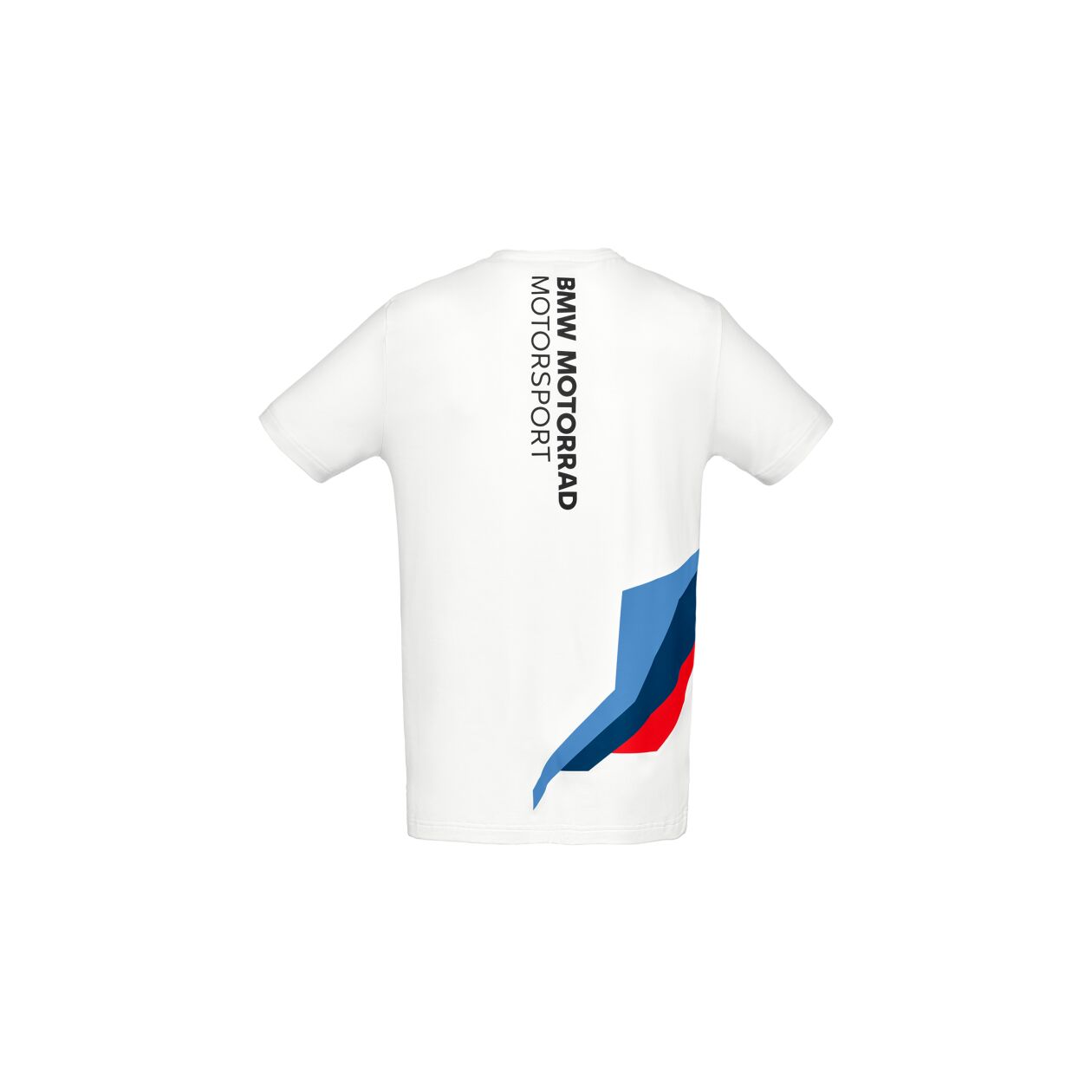 T-shirt Motorsport Bmw Motorrad
