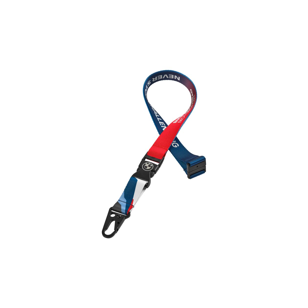 Portachiavi Lanyard Motorsport